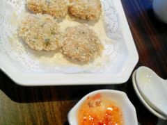 -裕记烧腊连锁餐饮(国商分店)