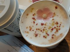 -星巴克(北京三里屯SOHO一店)