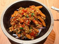 -新太二·鲜料川菜(晶耀前滩店)