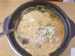 -曹宝林砂锅麻辣烫(星光路店)