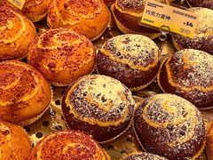-手感麦夫(黄兴中路五一店)