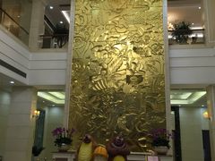 -龙悦湾酒家·八阵鱼生·渔人码头店
