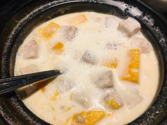 -汤城小厨•粤菜•靓汤(苏州街店)