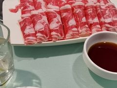 -海底捞火锅(上元大街店)