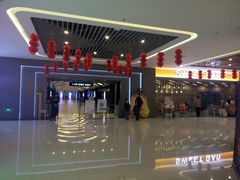 门面-大世界影城(无锡江南大悦城IMAX激光店)
