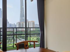 -小茶闲舍·观景商务茶馆(广州塔店)