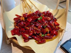-渔语鱼酸菜鱼新川菜(万象城店)