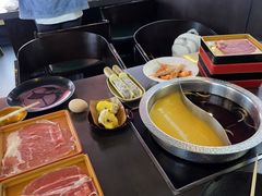 -牛武士寿喜烧·和牛火锅自助(全球首店)
