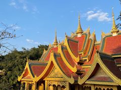 -西双版纳勐泐文化旅游区