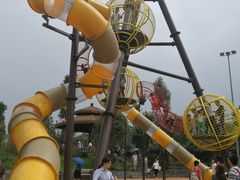 -枫香湖儿童公园