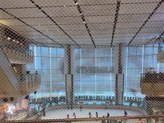 -香港ELEMENTS圆方