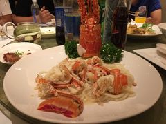 -上海小南国(国会店)