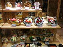 -歌行灯日本料理(伊势丹店)