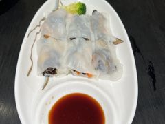 -山水茶艺馆·点心粤菜·30年老字号