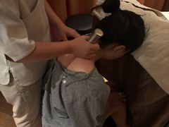 -守田肩颈·推拿SPA(颐豪旗舰店)