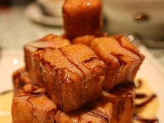 -满得意茶餐厅·顺德家常菜·港式经典(大良店)