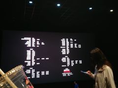 -万达影城(安吉万达广场IMAX店)