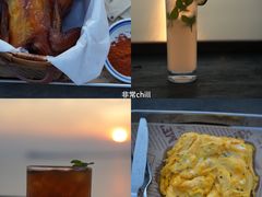 -精酿农场Brew Farm·沙漠绿洲餐厅