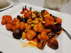 -谷语中餐厅
