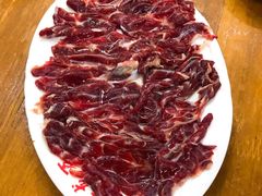 五花趾-万祥牛肉火锅(金龙店)