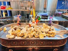 -罗马假日海鲜自助餐厅(星湖广场店)