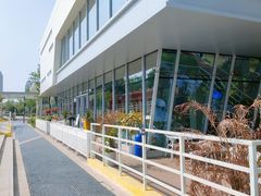 -Cetus coffee鲸鱼座咖啡·拼豆(二仙桥公园店)