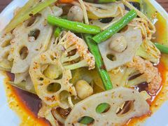 -西安手工软面(浦东南路店)