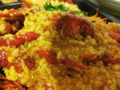 -靓靓蒸虾(中山公园店)