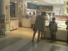 门面-好利来(龙首印象城店)