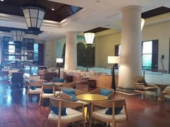 -三清山希尔顿度假酒店