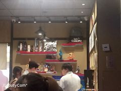 大堂-火影忍者一乐拉面(环球港店)