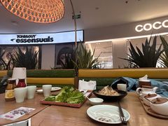 -船歌·鱼水饺青岛菜(枫蓝国际购物中心店)