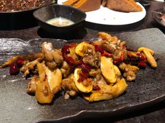 -松茸小馆·云南特色餐厅