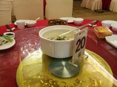 -迪拜七星酒店·京港酒楼