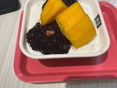 -满记甜品(静安大悦城店)