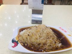 -粤轩美食餐厅(东门老街店)