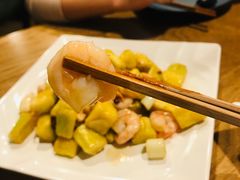 -老九巷川小馆(万松园店)