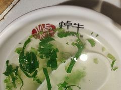 -焯牛潮汕牛肉火锅(云峰街创始店)