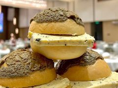 -喜宴又一村·粤菜·茶点·海鲜(壹方天地店)