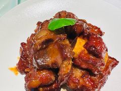 -苏帮袁Sue Cuisine(来福士店)