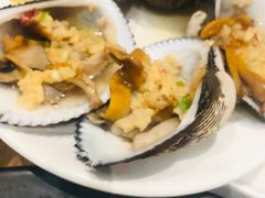 -海味当家·蒸锅海鲜(中山广场创始店)