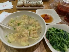 -东泰祥生煎馆(重庆北路店)