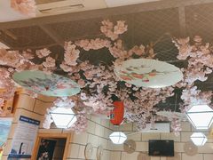 -九田家黑牛烤肉料理(华侨城店)