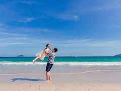 -三亚亚龙湾天域度假酒店