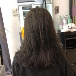 -ON STAR SALON