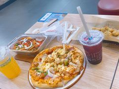 -达美乐比萨(东新路店)