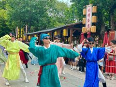 -深圳锦绣中华民俗村