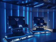 -超体空间SoReal VR(迪士尼小镇店)