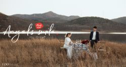 -伯爵风尚全球旅拍