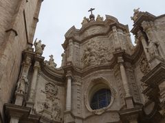 -瓦伦西亚大教堂